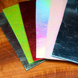 Chocklett's Loco Foam