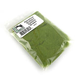 Hareline Rabbit Dubbing - Caddis Green
