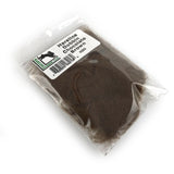 Hareline Rabbit Dubbing - Chocolate Brown