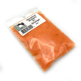 Hareline Rabbit Dubbing - Fluorescent Orange
