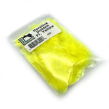 Hareline Rabbit Dubbing - Fluorescent Yellow