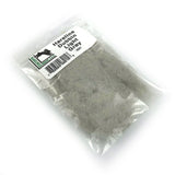 Hareline Rabbit Dubbing - Light Gray