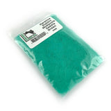 Hareline Rabbit Dubbing - McKenzie Caddis Green