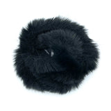 Hareline Extra Select Craft Bunny Strips - Black