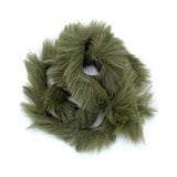 Hareline Extra Select Craft Bunny Strips - Olive