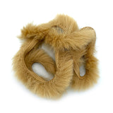 Hareline Extra Select Craft Bunny Strips - Sand