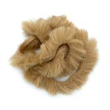 Hareline Extra Select Craft Bunny Strips - Tan