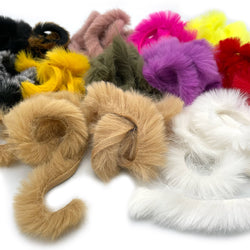 Hareline Extra Select Craft Bunny Strips