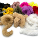 Hareline Extra Select Craft Bunny Strips