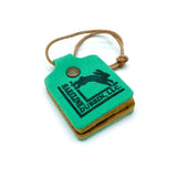 Hareline Foam Amadou Dryer - Small