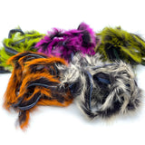 Hareline Frostip Rabbit Strips