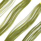 Grizzly Flutter Legs - Black / Hot Yellow