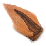Large Northern Bucktail - Root Beer