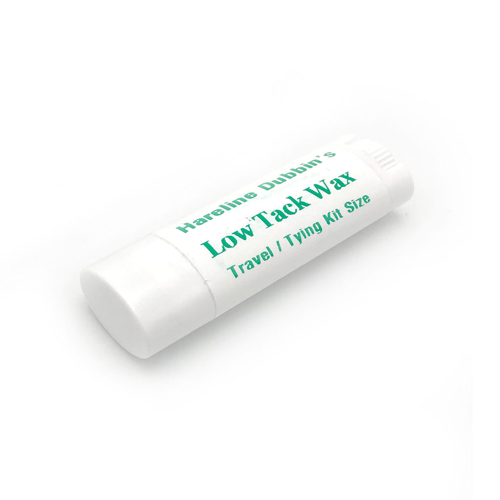 Hareline Dubbing Wax – Fly Artist