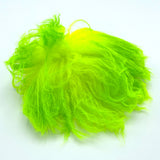 Hareline Rams Wool - Chartreuse