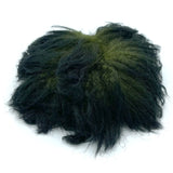 Hareline Rams Wool - Dark Olive