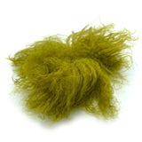 Hareline Rams Wool - Light Olive