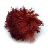 Hareline Rams Wool - Rust