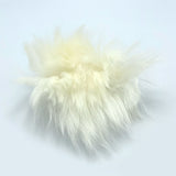 Hareline Rams Wool - White