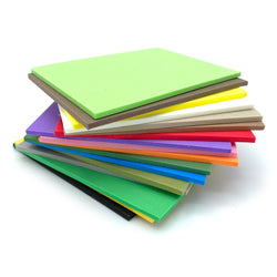 Hareline Thin Fly Foam 3mm