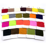 Hareline Ultra Chenille Fly Tying Material