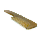 Hareline Underfur Hair Bone Comb