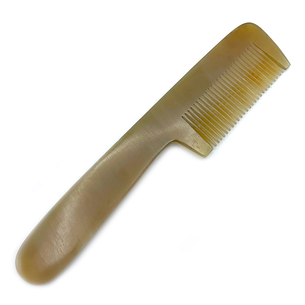 Hareline Underfur Hair Bone Comb Fly Artist