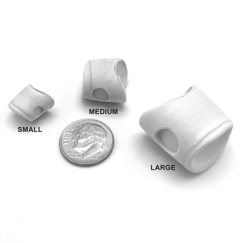 Howitzer Baitfish Popper Heads Surface Seducer – Fly Artist