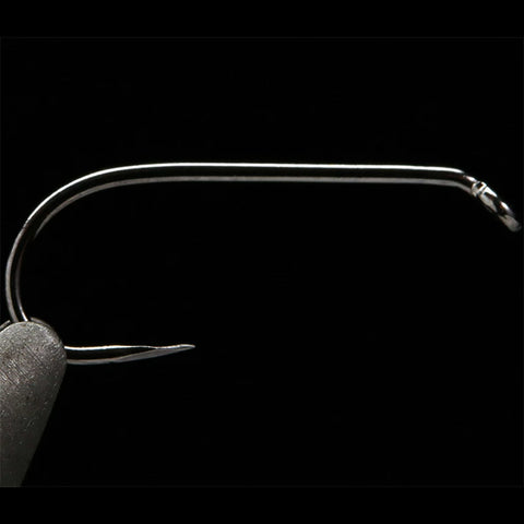 Kona BSN Standard Nymph Barbless Hook