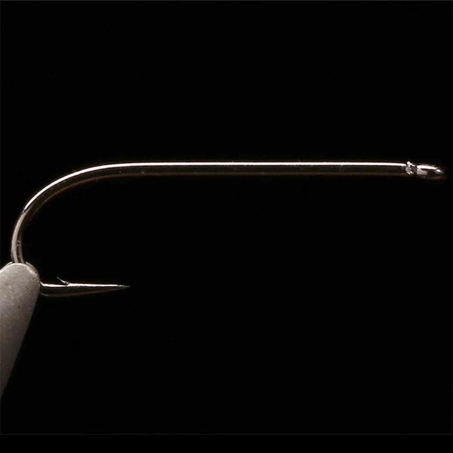 Kona TS4 Trout Streamer 4XL Hook Fly Artist