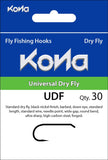 Kona UDF Hook