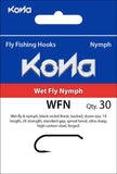 Kona WFN Hook