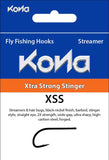 Kona XSS Hook