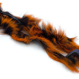 Magnum Frostip Rabbit Strips - Black / Orange