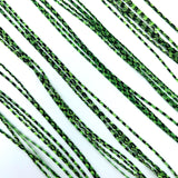 Magnum Predator Legs - Barred Frog Green