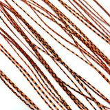 Magnum Predator Legs - Barred Orange