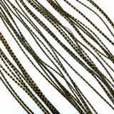 Magnum Predator Legs - Barred Pumpkin