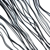 Magnum Predator Legs - Black