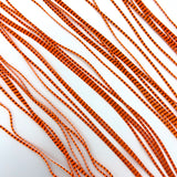 Magnum Predator Legs - Grizzly Barred Orange