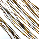 Magnum Predator Legs - Grizzly Barred Rootbeer