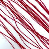 Magnum Predator Legs - Red