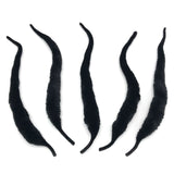 Mangum's Dragon Tails - Black