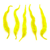 Mangum's Dragon Tails - Fluorescent Yellow