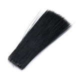 Mayfly Tails - Black