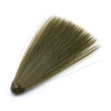 Mayfly Tails - Olive
