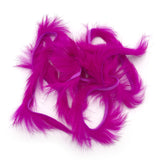 Micro Zonker Rabbit Strips - Fuchsia