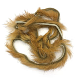 Micro Zonker Rabbit Strips - Gold Variant