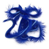 Micro Zonker Rabbit Strips - Navy Blue