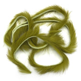 Micro Zonker Rabbit Strips - Olive