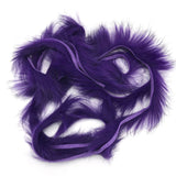 Micro Zonker Rabbit Strips - Purple
